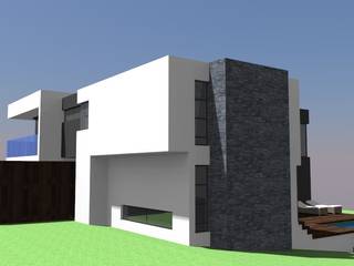 Beautiful 4 bedroom house for someone out there, Pen Architectural Pen Architectural