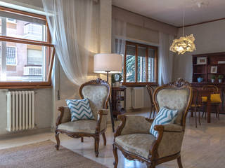 Niccodemi, Studio StageRô di Roberta Anfora - Home Staging & Photography Studio StageRô di Roberta Anfora - Home Staging & Photography