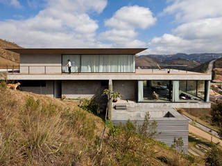 Casa EG, Play Arquitetura Play Arquitetura Single family home