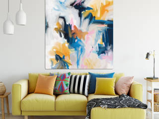 Custom Fine Artwork, RTY Fine Art RTY Fine Art Other spaces Pictures & paintings