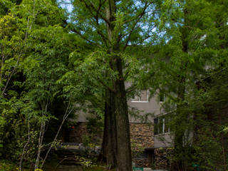 大阪のランドスケープアーキテクト 株式会社 荒木造園設計 Homify