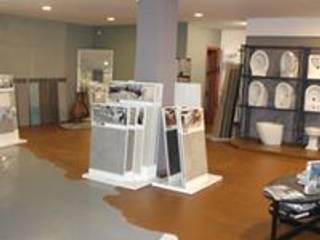 SHOW ROOM CREA, CREA SRL CREA SRL Commercial spaces