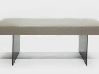 Home Collection , Aguirre Design Aguirre Design Salas de estar modernas