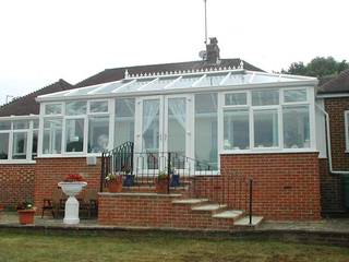 Edwardian Conservatories , Oakley Green Conservatories Oakley Green Conservatories