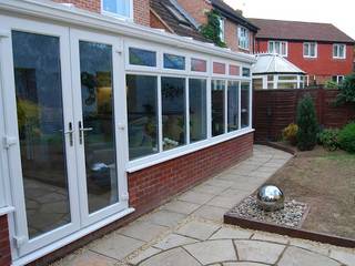 Gull Wing Conservatories , Oakley Green Conservatories Oakley Green Conservatories