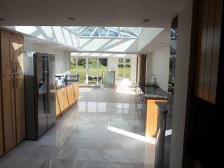 Kitchen Extensions , Oakley Green Conservatories Oakley Green Conservatories