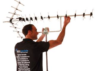 Aerial installation South Cerney, South Cerney Aerials South Cerney Aerials Электроника Металл