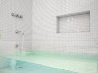 Inspiración para baño, Vero Capotosto Vero Capotosto Minimalist style bathroom
