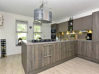 Home staging Portfolio, Miranda Home Staging and Photography Miranda Home Staging and Photography Modern kitchen