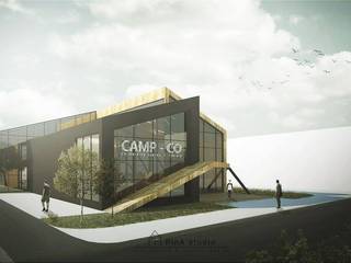 CAMP-CO (18 nov 2016), PinAstudio PinAstudio