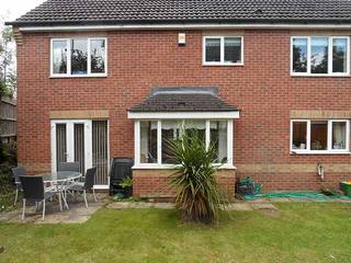 Double Glazing, Oakley Green Conservatories Oakley Green Conservatories