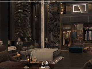 Bvision Interiors Interior Designers Decorators In Cairo Homify