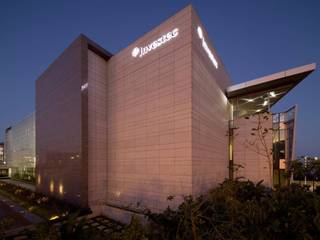 Investec Regional Head Office, Elphick Proome Architects Elphick Proome Architects مساحات تجارية