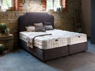 Luxus Matratze "Haydn", Sattler Bedding Sattler Bedding Kamar Tidur Klasik