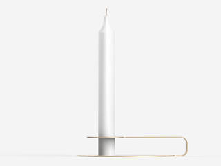 MyLight, Sebastian Hoek / Product Design Sebastian Hoek / Product Design غرفة نوم