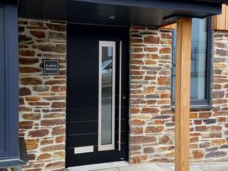 General Images, RK Door Systems RK Door Systems Front doors