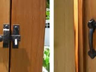 Window lock security upgrade project, Locksmith Port Elizabeth Locksmith Port Elizabeth