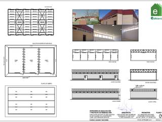 Naves, EDIFICIENCIA EDIFICIENCIA