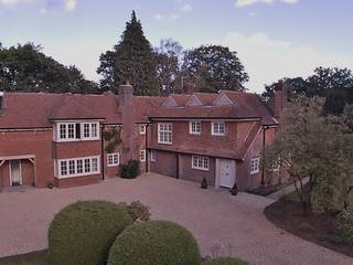 New Forest Country Home, GHK Architects GHK Architects