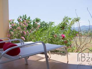 Home Staging casita de campo para alquilar, ROX & IRE IBIZA SL ROX & IRE IBIZA SL