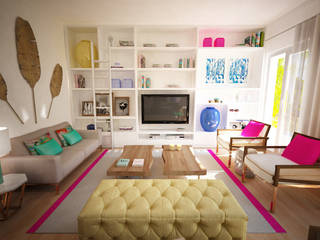 Rita Glória Interior Design unipessoal LDA