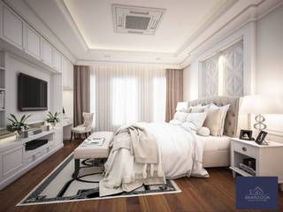 โครงการ Casa Grand, BAANSOOK Design & Living Co., Ltd. BAANSOOK Design & Living Co., Ltd.