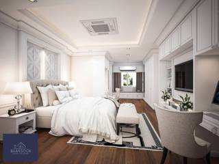 โครงการ Casa Grand, BAANSOOK Design & Living Co., Ltd. BAANSOOK Design & Living Co., Ltd.