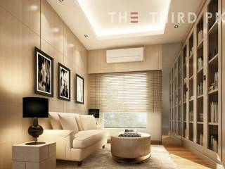 K.JADE RESIDENCE, LIFE BOULEVARD ราชพฤกษ์, THE THIRD PIG THE THIRD PIG