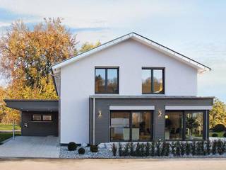 Aday Grup Hafif Celik Yapilar A S Lgs Construction Ankara Insaat Sirketleri Homify