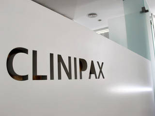 Clinica Clinipax Beja, Grupo Norma Grupo Norma Commercial spaces