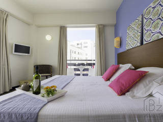 Home Staging en Hotel, ROX & IRE IBIZA SL ROX & IRE IBIZA SL