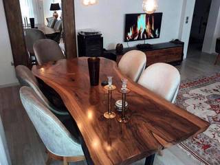 Ananas Woodworking Izmir Dekoratorler Homify