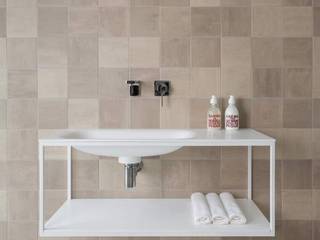 Royal Mosa und KerBin, zwei Partner für Deutschland, KerBin GbR Fliesen Naturstein Mosaik KerBin GbR Fliesen Naturstein Mosaik Modern bathroom