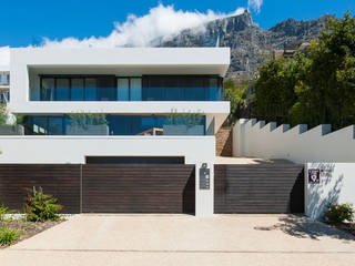 Glencoe Avenue, sisco architects sisco architects Modern houses