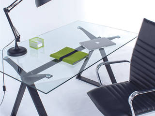 Scrivanie e tavoli da lavoro, arredocasastore arredocasastore Moderne Arbeitszimmer