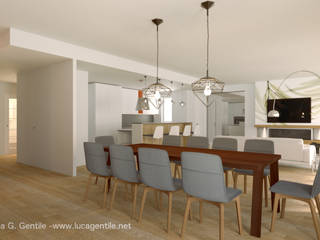 Modern and Functional, Gentile Architetto Gentile Architetto