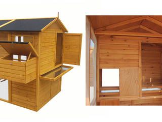 Oogarden Online Shops In Kaarst Homify