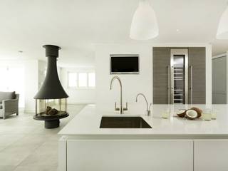 Kitchens , Halcyon Interiors Halcyon Interiors Кухня