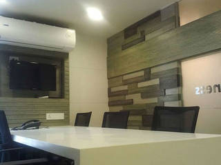 Commercial Office, Sumer Interiors Sumer Interiors Commercial spaces