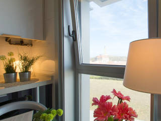 Vivienda con vistas a la Torre de Hercules, Ya Home Staging Ya Home Staging