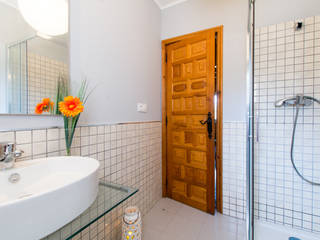 Casa de madera en entorno natural de la ría de Betanzos, Ya Home Staging Ya Home Staging