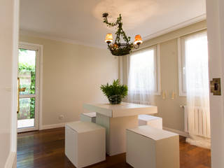 Vivienda en entorno exclusivo de Oleiros, Ya Home Staging Ya Home Staging