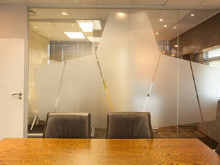 Consumer Friend Offices, Redesign Interiors Redesign Interiors Commercial spaces