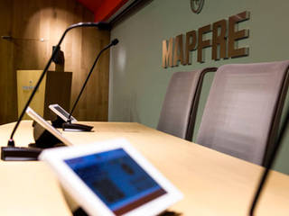 MAPFRE, LUMBRA LUMBRA Media room