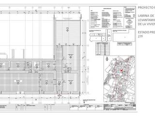 Reconstrucción Vivienda Patrimonial Chanco, Región del Maule, Chile, Rukantue Rukantue