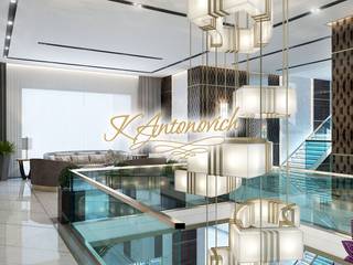 Luxury Antonovich Design