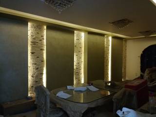 Etihad Constructio & Decor