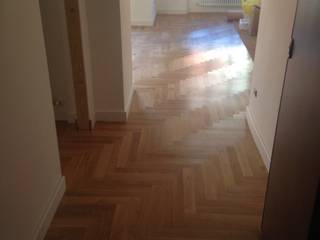 Parquet prefinito in rovere, Soloparquet Srl Soloparquet Srl