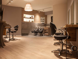 HAIR SPA, SMartSTUDIO SMartSTUDIO Espacios comerciales