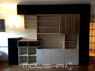 O mix da Mowsha: liquidificador., Mowsha tek Design Lda Mowsha tek Design Lda
